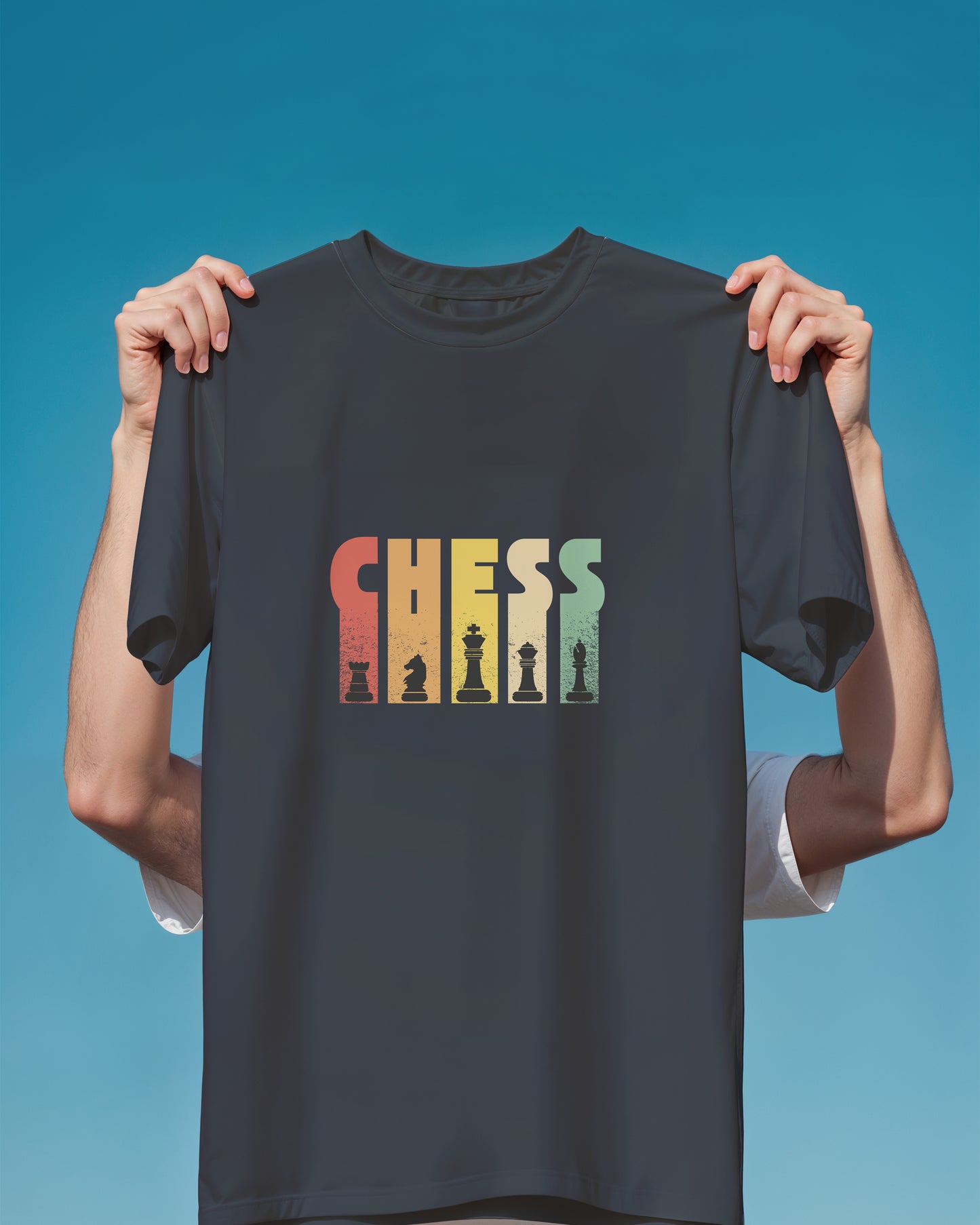 Chess Classic Fit T-Shirt