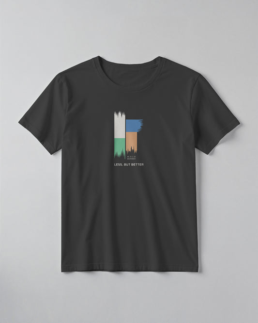 Less But Better Classic Fit T-Shirt