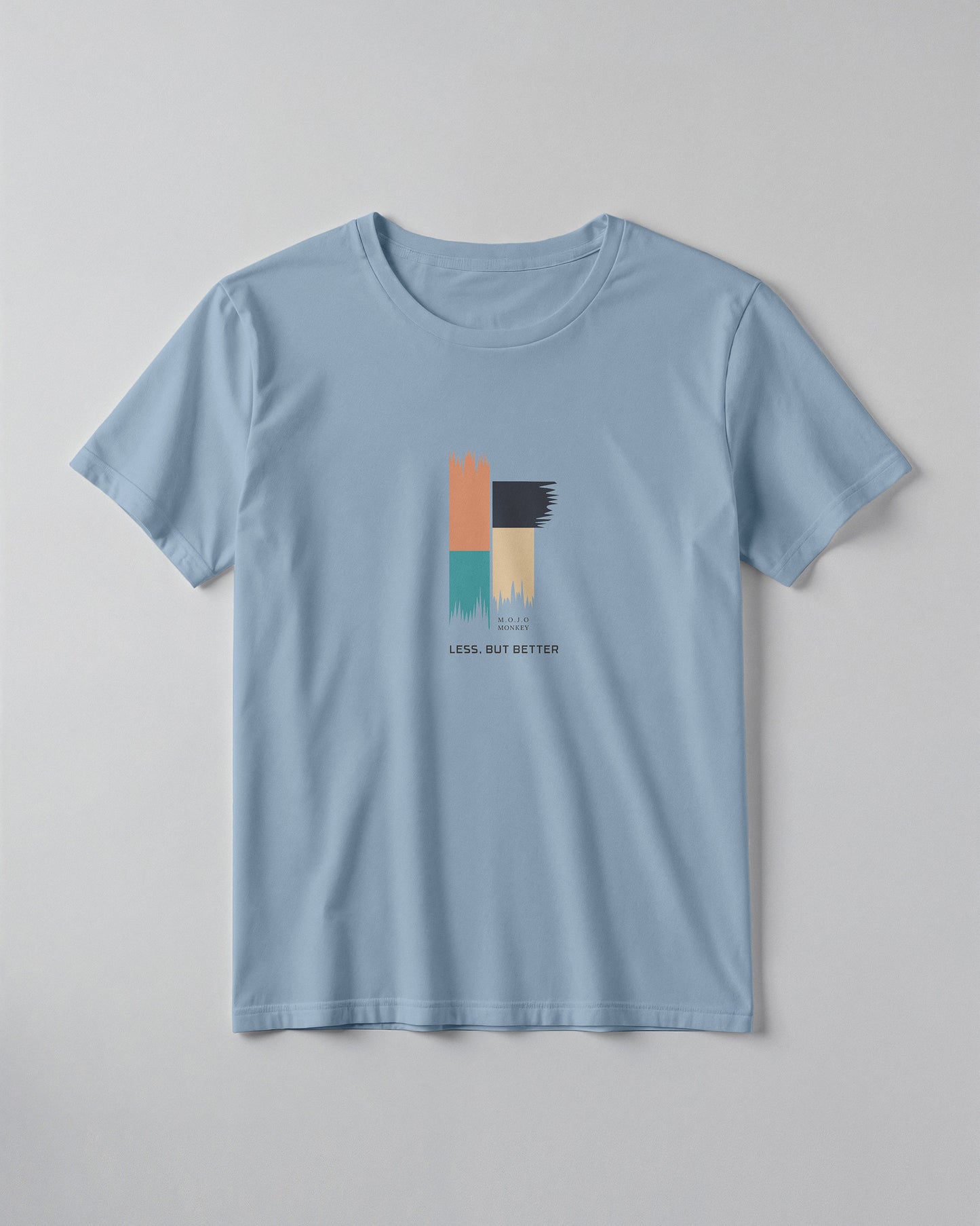 Less But Better Classic Fit T-Shirt