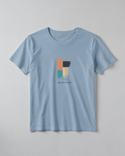 Less But Better Classic Fit T-Shirt