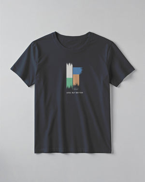 Less But Better Classic Fit T-Shirt