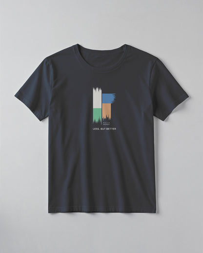 Less But Better Classic Fit T-Shirt