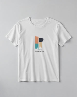 Less But Better Classic Fit T-Shirt